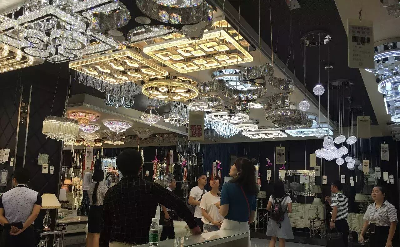 “品质+设计”双驱动 雷士家居照明升级转型显成效