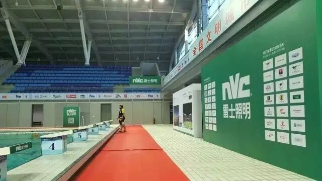 “雷士照明”2016年世界男子水球联赛总决赛今日开赛