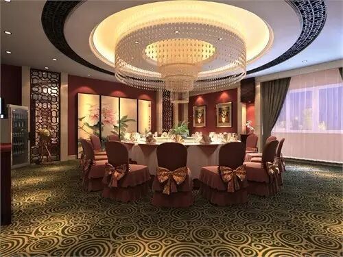 雷士商业丨光艺术与舌尖上的美味