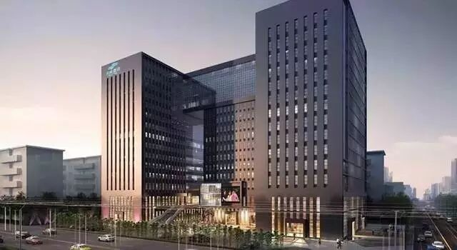 雷士商业丨光，让艺术简约而不简单