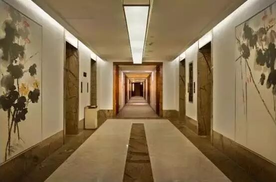 细微处见专业，聊聊通道照明的那些事