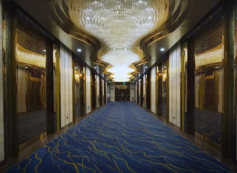 细微处见专业，聊聊通道照明的那些事