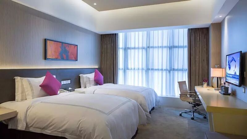 雷士商业丨光，让艺术简约而不简单