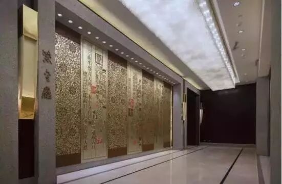 细微处见专业，聊聊通道照明的那些事