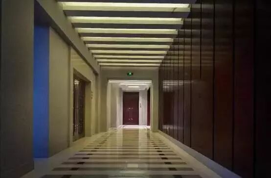 细微处见专业，聊聊通道照明的那些事