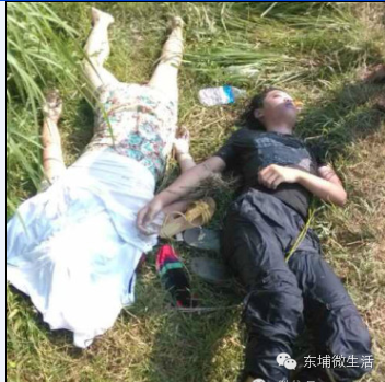 一个14岁孩子的临终遗言:我恨你们,恨所有人! - 蓝光圣甲 - 南通蓝光圣甲 一个14岁孩子的临终遗言:我恨你们,恨所有人! - 笑看人生 - 笑看人生