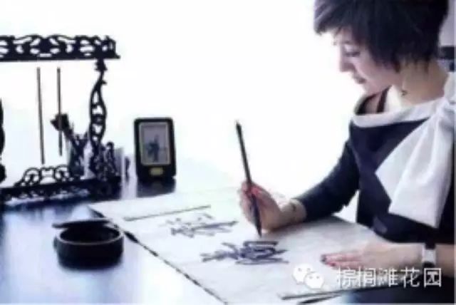 “您的宝宝会当家”之二——我要成为“小小书法家”     特聘青年书法家李美妍女士亲授!