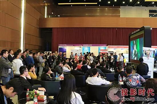 东山精密:以精密制造技术打造小间距LED新高度