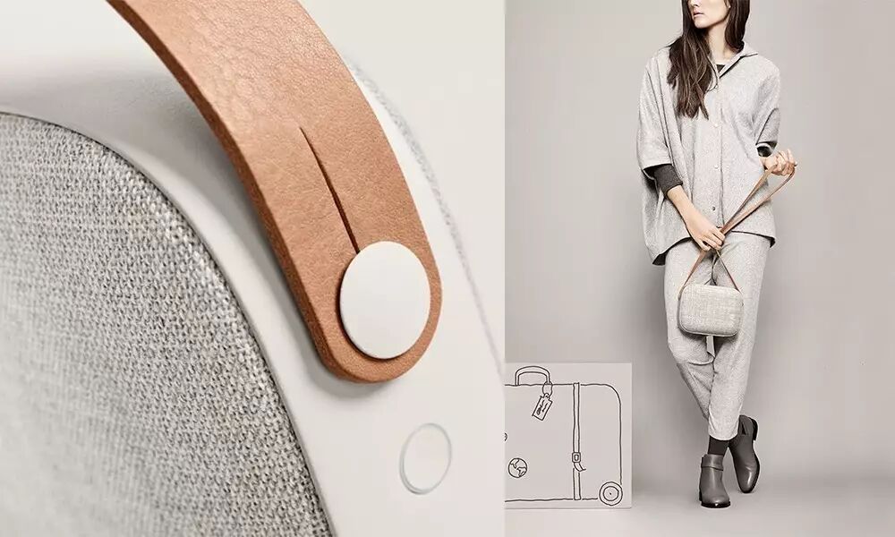 这个来自北欧的高颜值音箱,能让你的耳朵怀孕-怀孕期