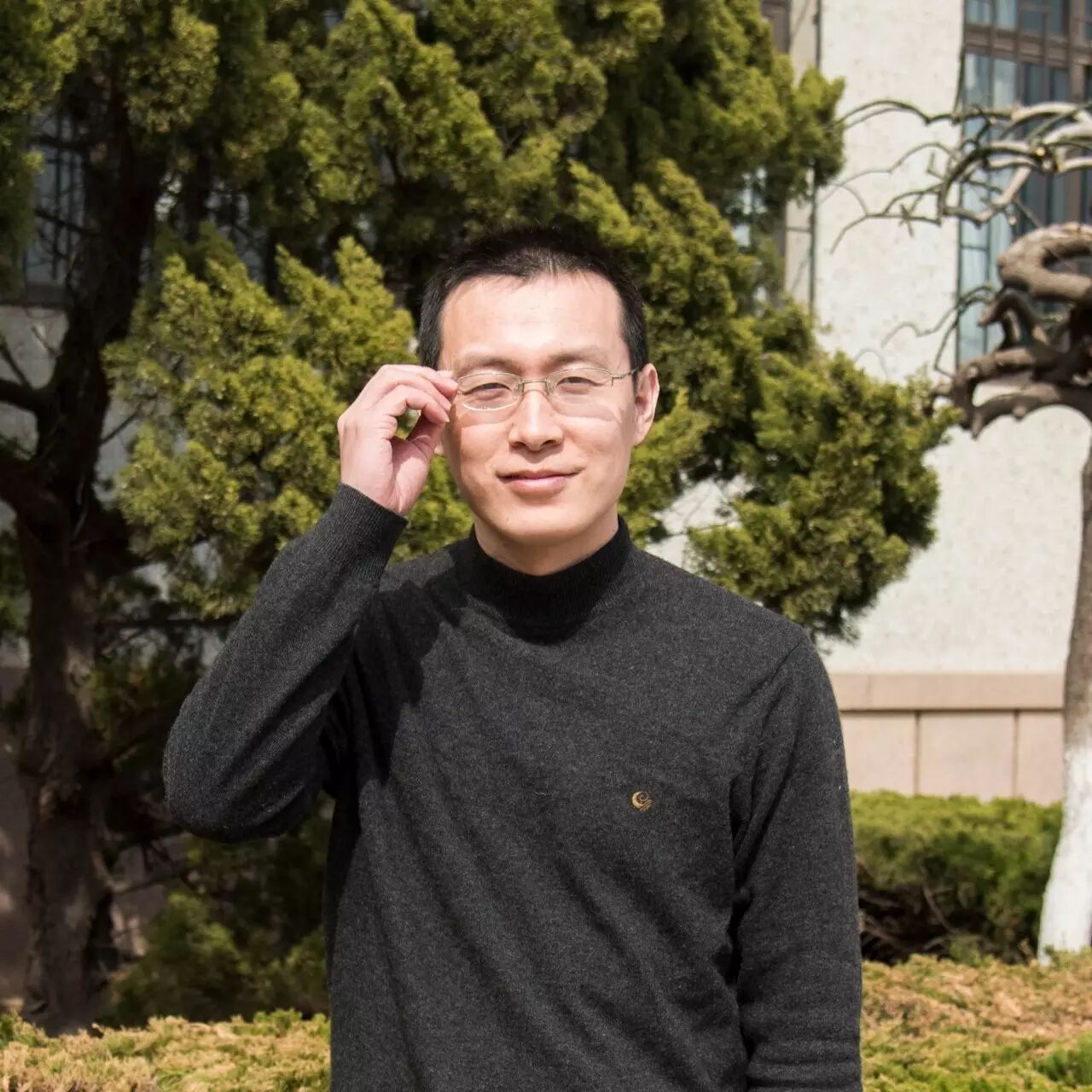 【讲座预告】超凡入圣——周星驰电影的哲学之思