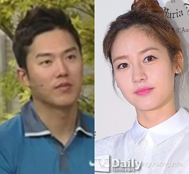 成宥利与男友逛家俱店被拍疑将婚 男方否认