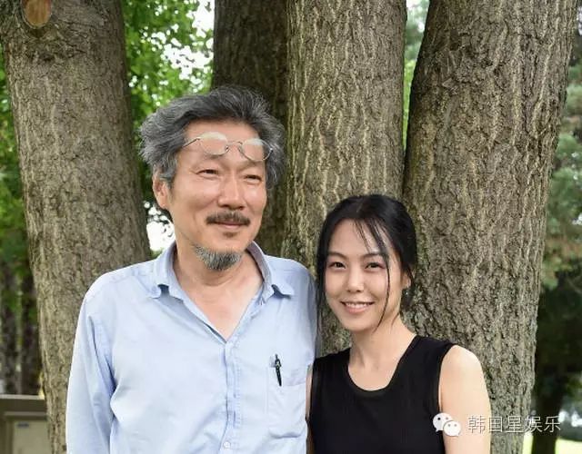 洪尚秀金敏喜婚外恋之后被曝已在美国秘密结婚