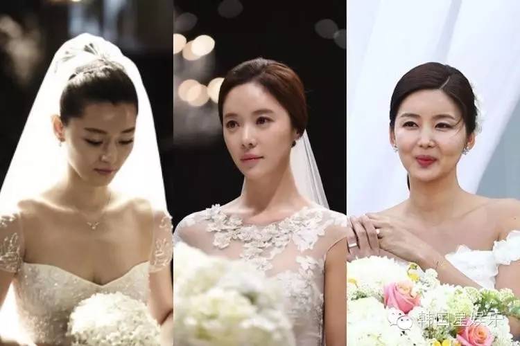 生活就是部狗血剧!揭嫁入财阀的韩国女星