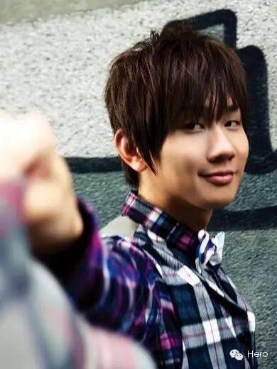 林俊杰-只要有你的地方