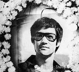隐瞒整整40多年!李小龙死因真相