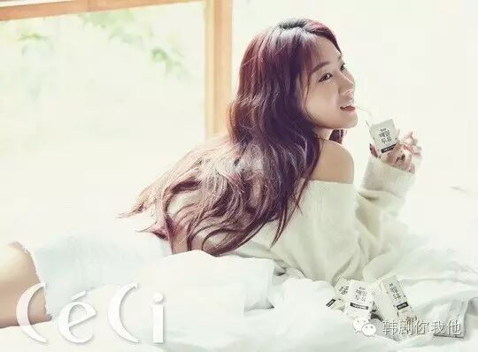 Sistar昭宥最新写真曝光 完美身材展健康魅力