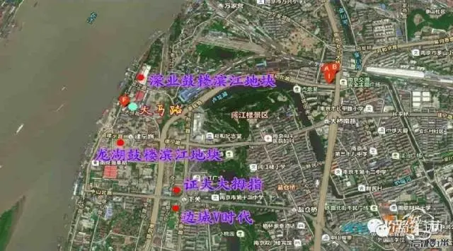 【头条】升值最快的住宅和租金回报最高的公寓在哪？