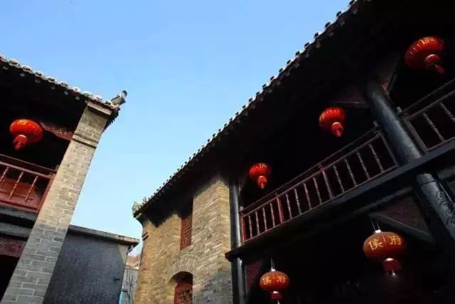 中国唯一漂浮在水面的古城,建城于4000年前的颛顼时代! - hung22 - 彬彬的博客 中国唯一漂浮在水面的古城,建城于4000年前的颛顼时代! - hung22 - 彬彬的博客
