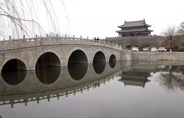 中国唯一漂浮在水面的古城,建城于4000年前的颛顼时代! - hung22 - 彬彬的博客 中国唯一漂浮在水面的古城,建城于4000年前的颛顼时代! - hung22 - 彬彬的博客