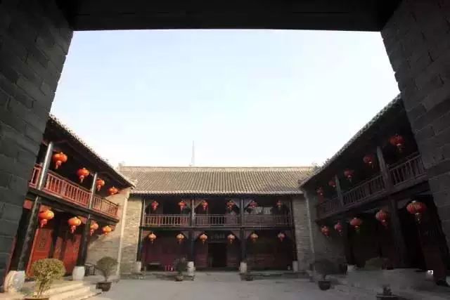 中国唯一漂浮在水面的古城,建城于4000年前的颛顼时代! - hung22 - 彬彬的博客 中国唯一漂浮在水面的古城,建城于4000年前的颛顼时代! - hung22 - 彬彬的博客