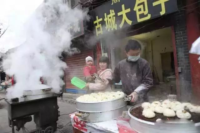 中国唯一漂浮在水面的古城,建城于4000年前的颛顼时代! - hung22 - 彬彬的博客 中国唯一漂浮在水面的古城,建城于4000年前的颛顼时代! - hung22 - 彬彬的博客
