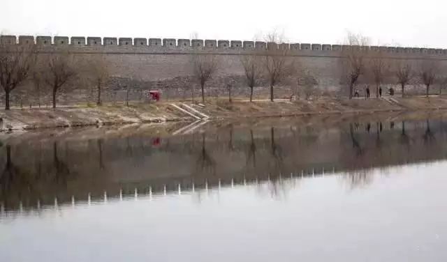 中国唯一漂浮在水面的古城,建城于4000年前的颛顼时代! - hung22 - 彬彬的博客 中国唯一漂浮在水面的古城,建城于4000年前的颛顼时代! - hung22 - 彬彬的博客