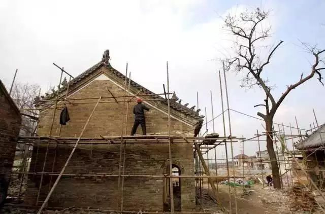 中国唯一漂浮在水面的古城,建城于4000年前的颛顼时代! - hung22 - 彬彬的博客 中国唯一漂浮在水面的古城,建城于4000年前的颛顼时代! - hung22 - 彬彬的博客
