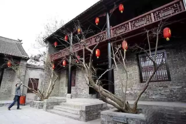 中国唯一漂浮在水面的古城,建城于4000年前的颛顼时代! - hung22 - 彬彬的博客 中国唯一漂浮在水面的古城,建城于4000年前的颛顼时代! - hung22 - 彬彬的博客