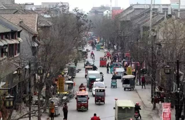 中国唯一漂浮在水面的古城,建城于4000年前的颛顼时代! - hung22 - 彬彬的博客 中国唯一漂浮在水面的古城,建城于4000年前的颛顼时代! - hung22 - 彬彬的博客