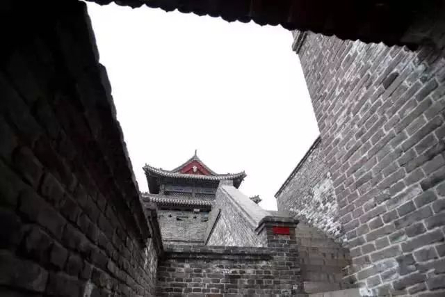 中国唯一漂浮在水面的古城,建城于4000年前的颛顼时代! - hung22 - 彬彬的博客 中国唯一漂浮在水面的古城,建城于4000年前的颛顼时代! - hung22 - 彬彬的博客