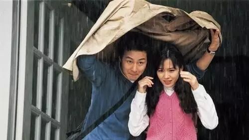 女子梨花大学风景