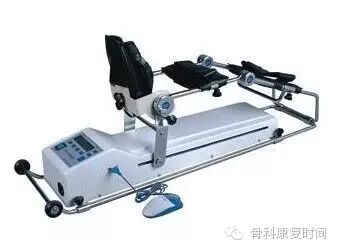 怎么调节cpm康复机骨科时间：人工膝关节置换术后不要立即使用CPM机_https://www.jmylbn.com_新闻资讯_第2张