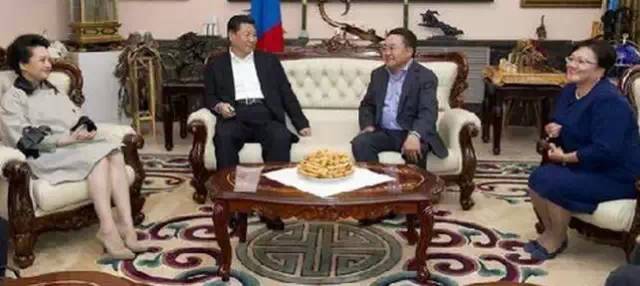 蒙古国真相,让亿万中国人瞠目结舌