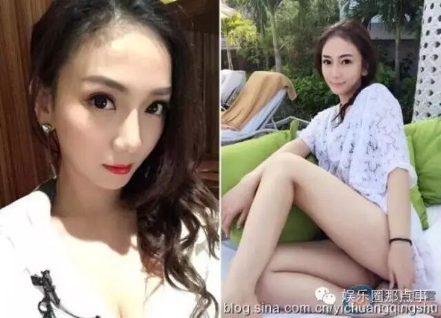 刘乔安领衔娱乐圈被迫陪睡的10大女星