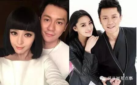 李晨:报复前任最好的方法就是找她的偶像做女友且一直幸...