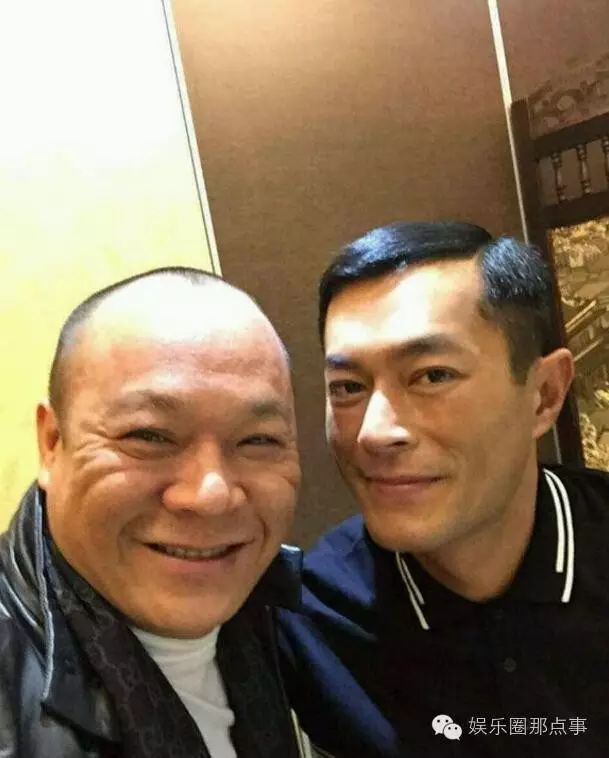 吴志雄坦言,古仔很讲义气,又有礼貌,是个很好的后生,直到现在每年