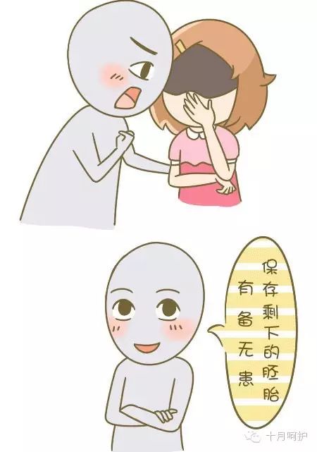 冷冻胚胎扣费4600_胚胎冷冻费用怎么算的_冷冻胚胎收费标准