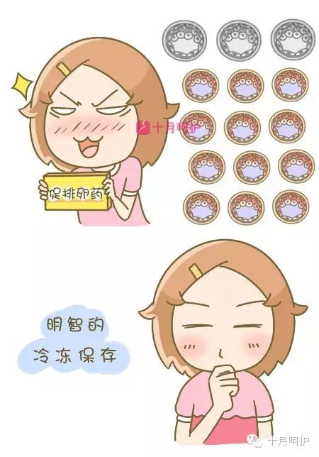 冷冻胚胎扣费4600_胚胎冷冻费用怎么算的_冷冻胚胎收费标准