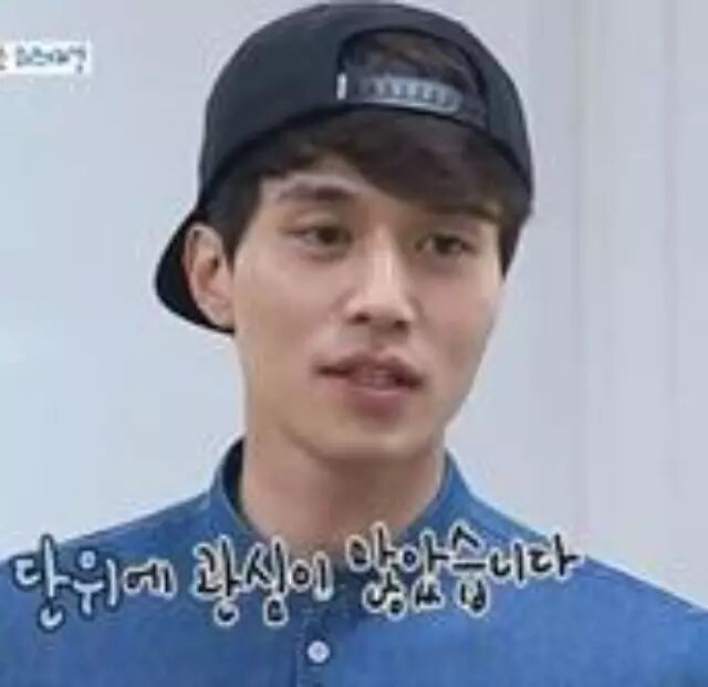 李栋旭发表《Roommate》终映感言感谢观众