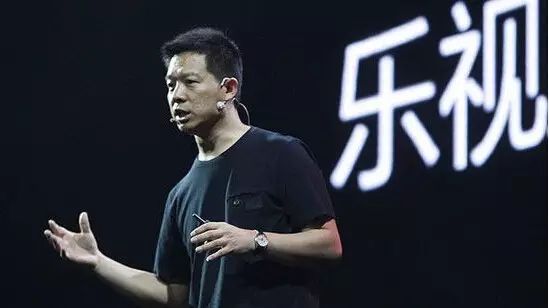 张艺谋、郭敬明、黄晓明……半个影视圈的人都成了乐视的...
