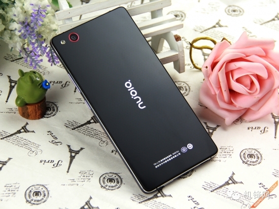 【机锋评测】认真有态度!nubia z9 maxz9 mini快评