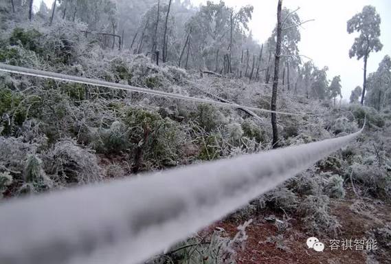 架空输电线路常澳博注册网站平台见故障的预防措施 架空输电线路常澳博注册网站平台见故障的预防措施