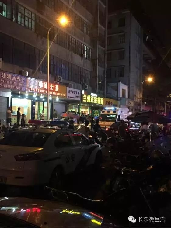 河下街八角亭出现大批特警,原来是这个原因.