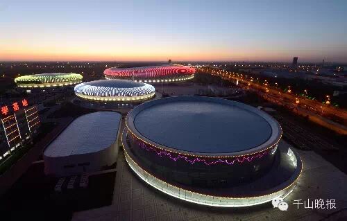 鞍山10大爱情约会场所推荐