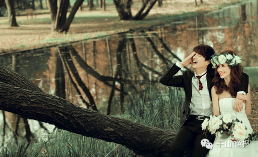 鞍山10大爱情约会场所推荐