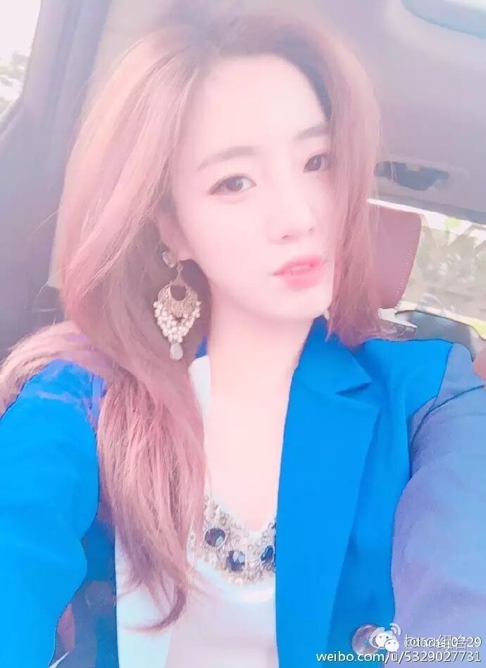 恩静:爱上这样的她  你说你从来没有后悔过