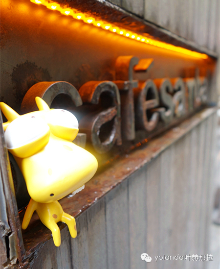 跟着但丁逛嘉善老市