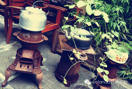 跟着但丁逛嘉善老市