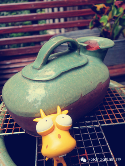 跟着但丁逛嘉善老市