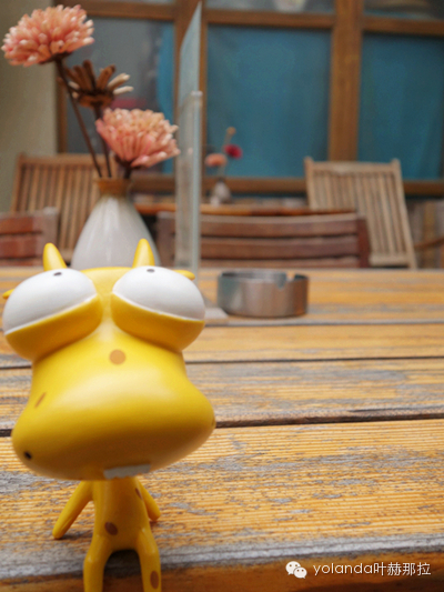 跟着但丁逛嘉善老市